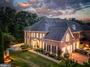 43596 Merchant Mill Ter, Leesburg, VA 20176