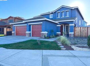 1845 Thelma Loop, Tracy, CA 95377