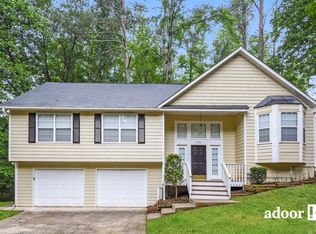 5284 Cross Creek Ct, Acworth, GA 30102
