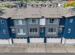 Urbane Village Ii, Bothell, WA 98021