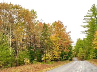 0 Croghan Reservoir Rd, Croghan, NY 13327