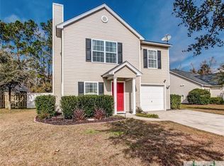 29 Bainbridge Way, Pooler, GA 31322