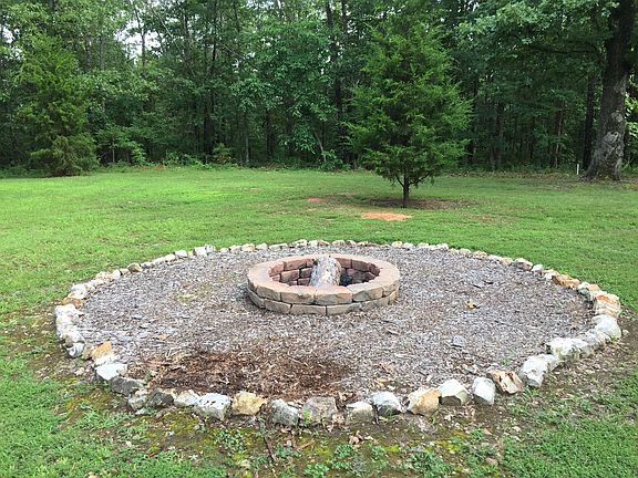 Firepit
