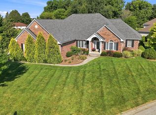 7630 Bluebird Ct, Brownsburg, IN 46112