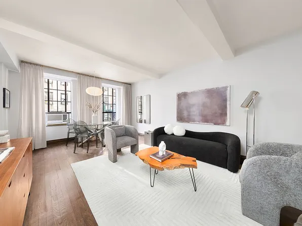 353 W 56th St APT 2G, New York, NY 10019