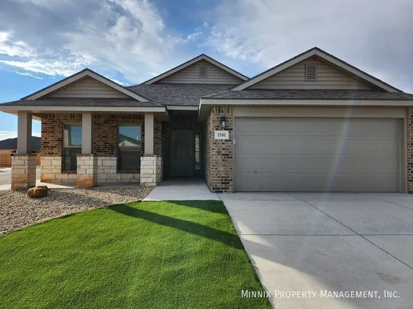 1701 144th St, Lubbock, TX 79423