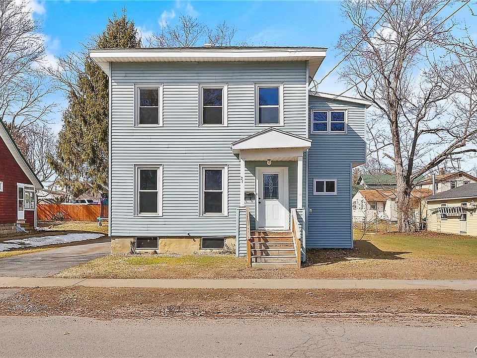 1st image of 21 Mechanic St
