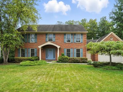 6647 Miami Trails Dr, Loveland, OH, 45140