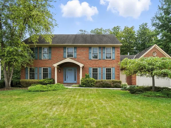 6647 Miami Trails Dr, Loveland, OH 45140