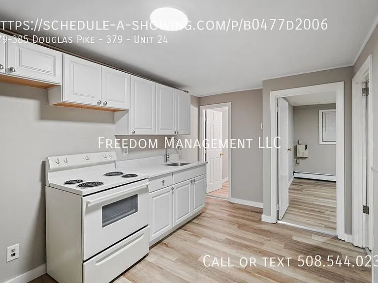 379-385 Douglas Pike #379-24 — Photo 1
