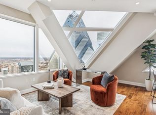 50 S 16th St Unit 5304, Philadelphia, PA 19102