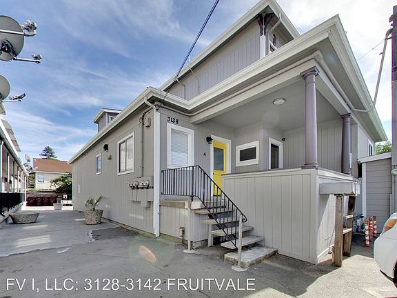 3rd image of 3138 Fruitvale Ave APT 04