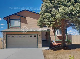 7330 Windy Peak Dr, Colorado Springs, CO 80911