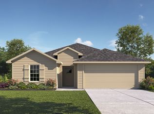 311 Desert Willow Way, Royse City, TX 75189