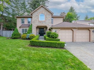 24320 SE 43rd Pl, Issaquah, WA