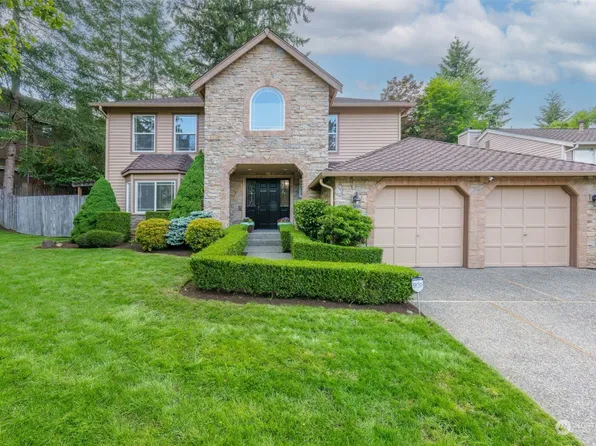 24320 SE 43rd Place, Sammamish, WA 98029