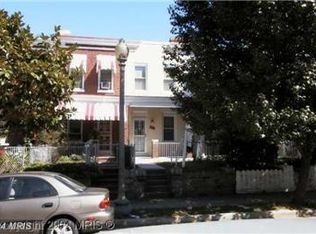 249 14th Pl NE, Washington, DC 20002
