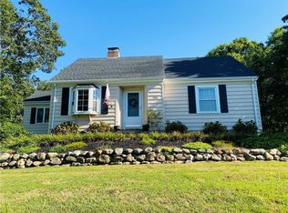 106 Old Post Rd, Westerly, RI 02891