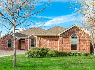 207 Buttercup Way, Red Oak, TX 75154