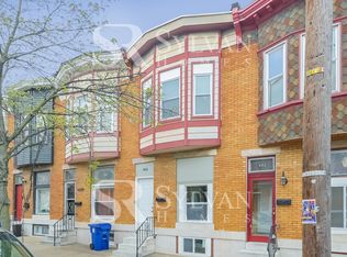410 S Newkirk St, Baltimore, MD 21224