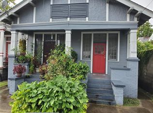 2022 Dante St, New Orleans, LA 70118