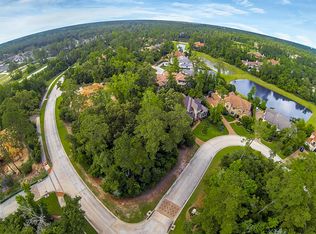 3 Wollaston Ct, The Woodlands, TX 77389