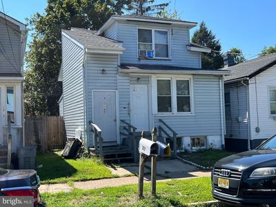 217 Parkinson Ave, Hamilton, NJ, 08610