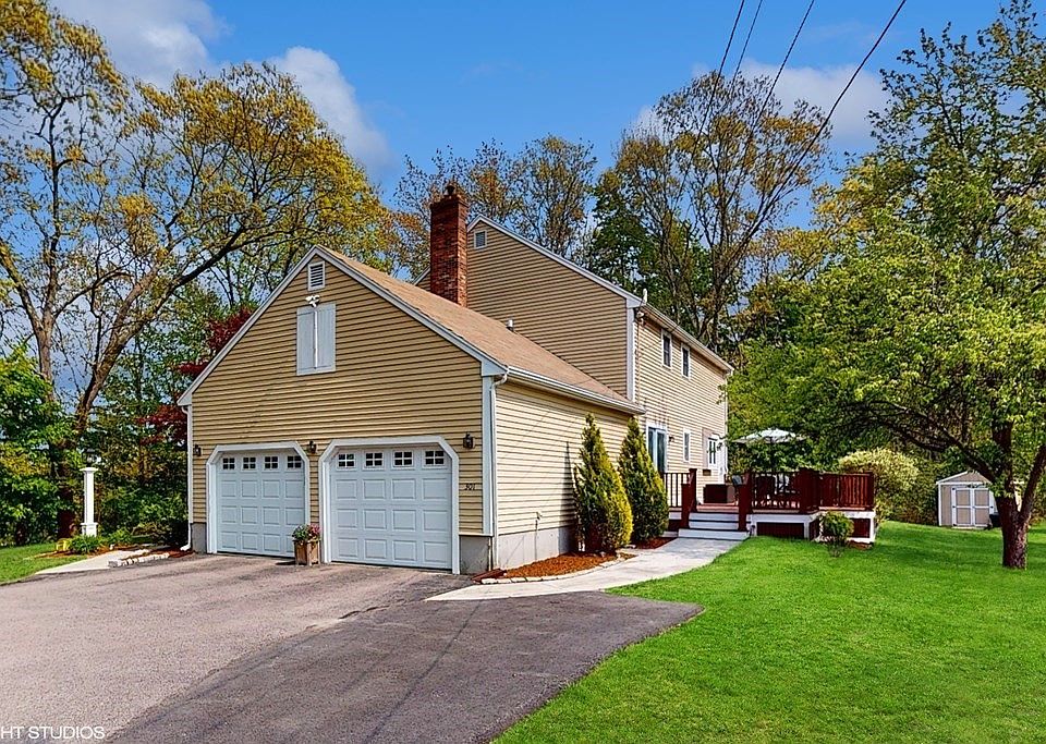 301 Central St, Milford, MA 01757 Zillow