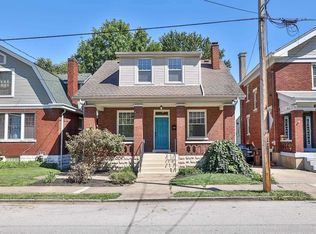 1838 Euclid Ave, Covington, KY 41014