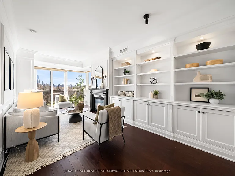 1430 Yonge St #509 — Photo 1