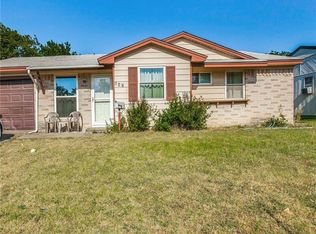 643 Holly Ln, Duncanville, TX 75116