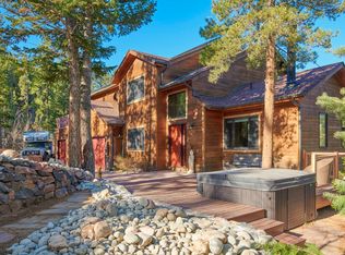291 Alpine Dr, Nederland, CO 80466
