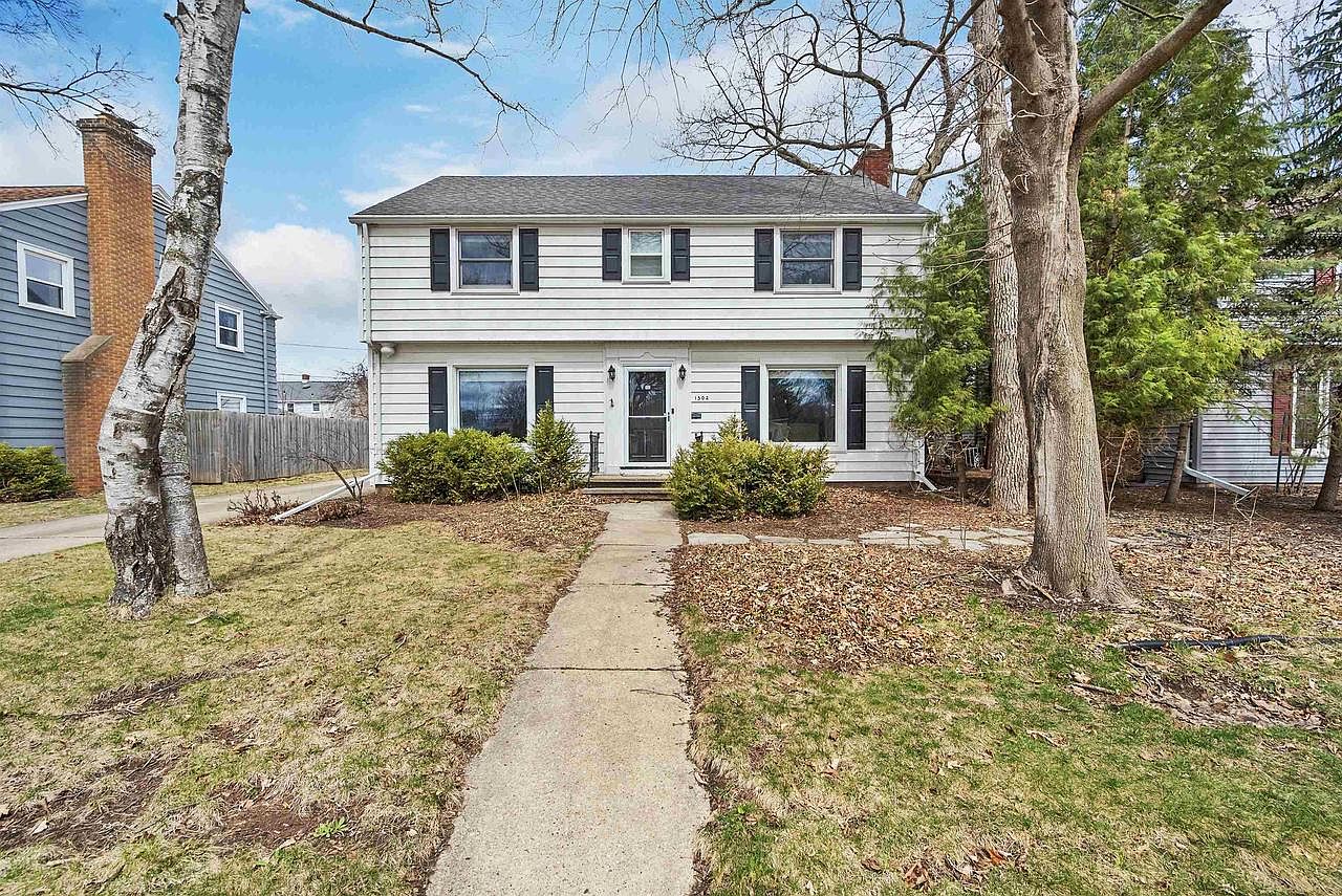 L’Appartement AMERICANA N/S Fooded P/O 1502 West PACKARD STREET, Appleton, WI 54914 | Zillow