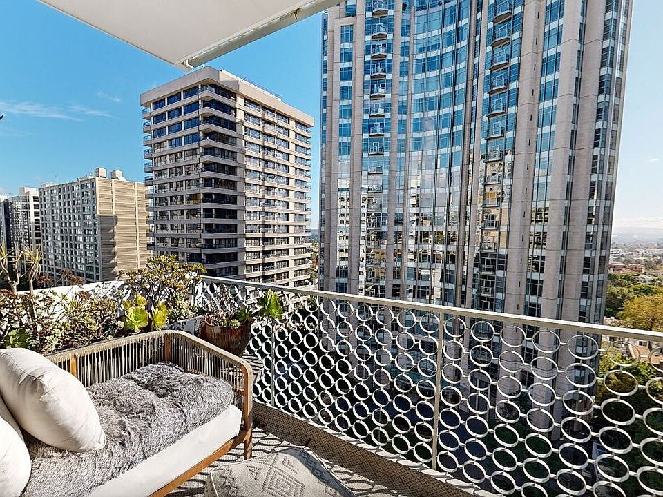 1st image of 10787 Wilshire Blvd APT 1102