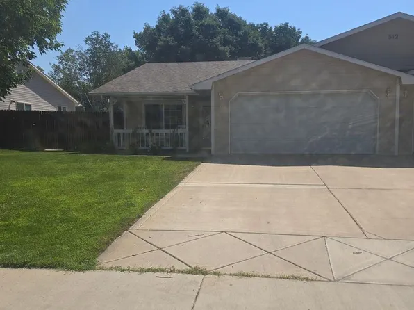 512 April Ln #B, Grand Junction, CO 81504