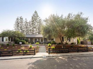 338 Birchwood Dr, Moraga, CA 94556
