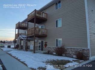 2850 Kent Ave UNIT 13, Cody, WY 82414