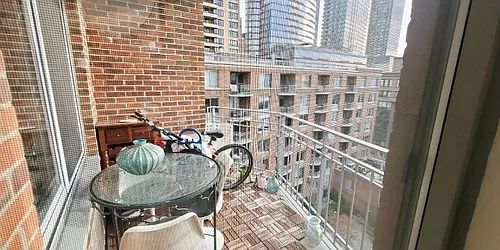 Rented by Battery Park Realty