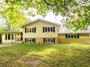 2240 Gale Rd, Ann Arbor, MI 48105