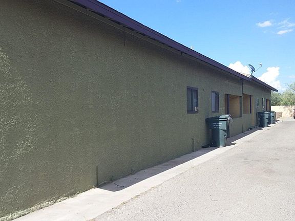 2nd image of 5733 S Morris Blvd APT A