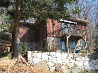 85 Route 39 S, Sherman, CT 06784