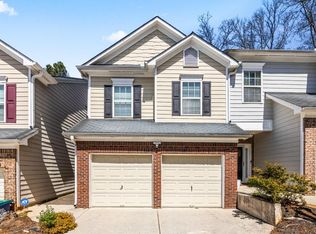 5613 Cascade Pass SW, Atlanta, GA 30336