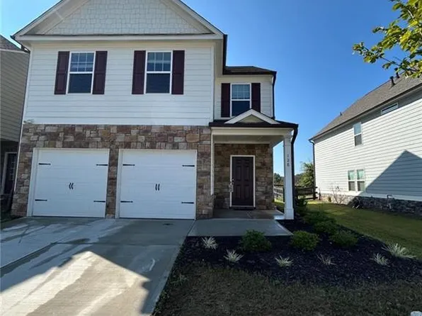 128 Briarwood Dr, Dawsonville, GA 30534