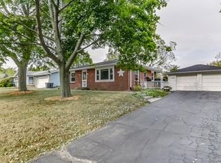 2116 Green Bay N, Racine, WI 53405