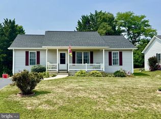 20 Millport Ct, Weyers Cave, VA 24486