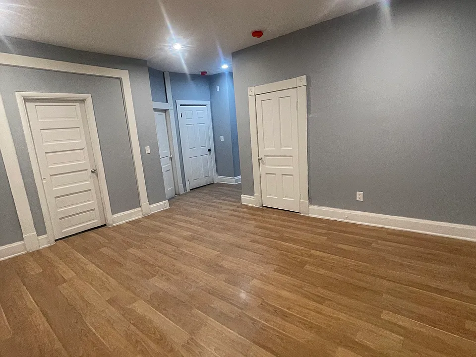 2116 Prospect St #1