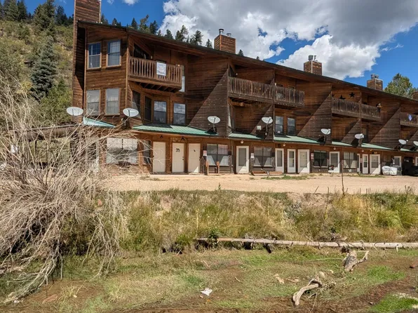 101 Oro Fino St Unit 7, Red River, NM 87558