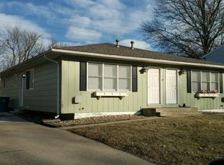 1125 N Stark St, Davenport, IA 52804
