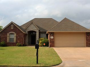 2008 E Duke Ave, Stillwater, OK 74075