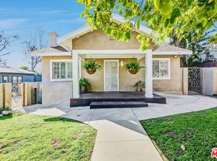 2318 Yosemite Dr, Los Angeles, CA 90041